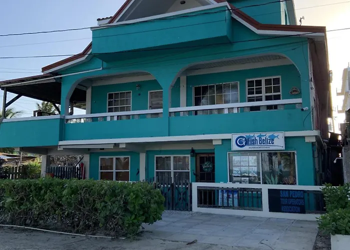 Casita Playa Del Parque Holiday home