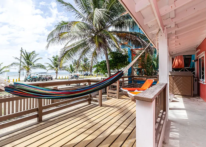 Casita Playa Del Parque Holiday home *