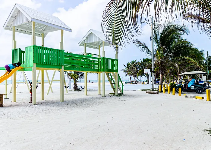 Casita Playa Del Parque Holiday home *