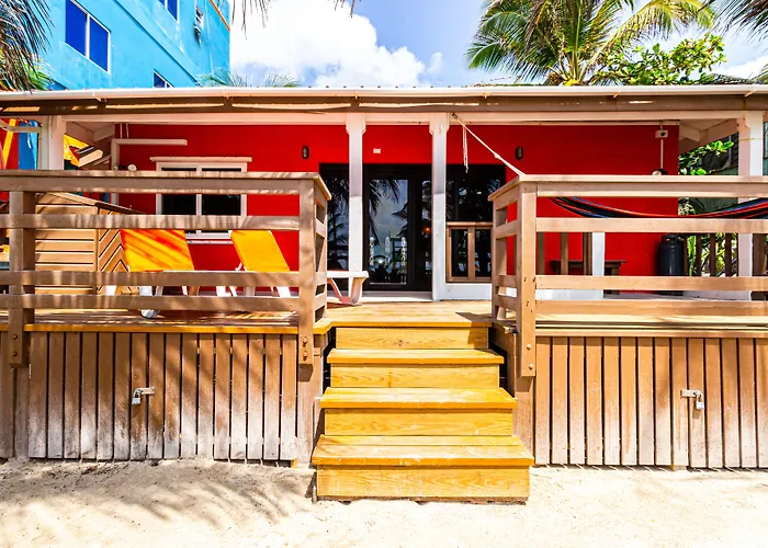 Holiday home Casita Playa Del Parque *