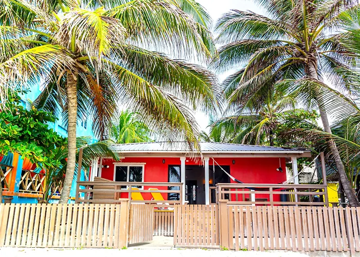 Holiday home Casita Playa Del Parque *