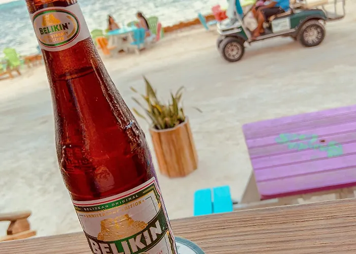 Casita Playa Del Parque *