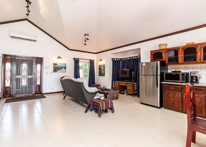Holiday home Casita Playa Del Parque