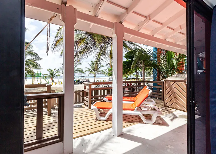Holiday home Casita Playa Del Parque *