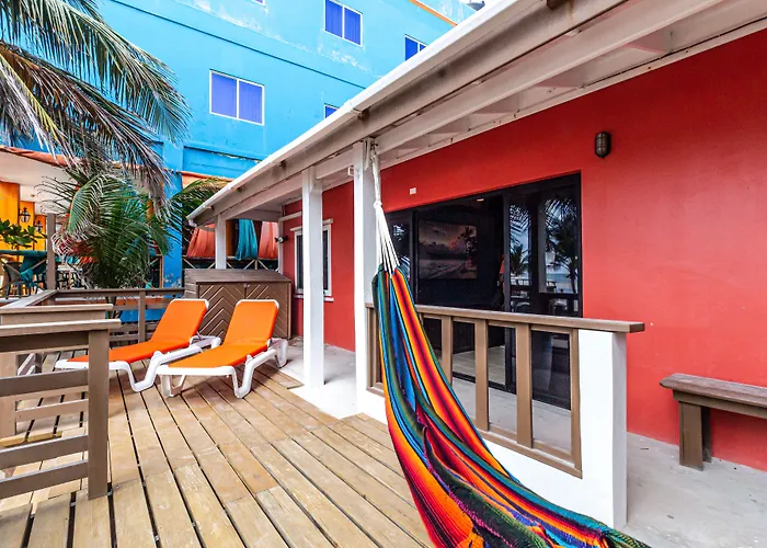 Casita Playa Del Parque Holiday home *