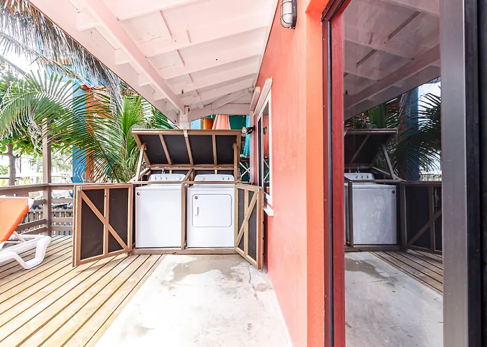 Casita Playa Del Parque
