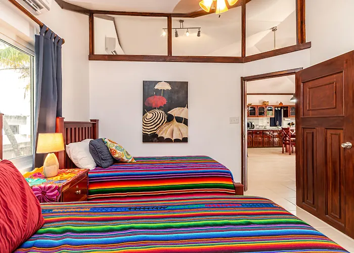 Holiday home Casita Playa Del Parque San Pedro (Ambergris Caye)